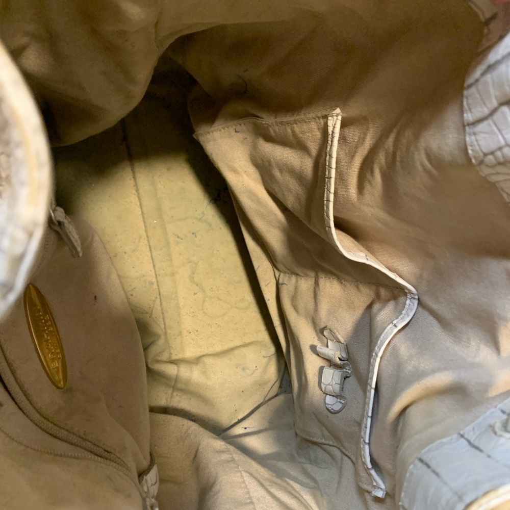 Brahmin Drawstring bag - Picture 6 of 9